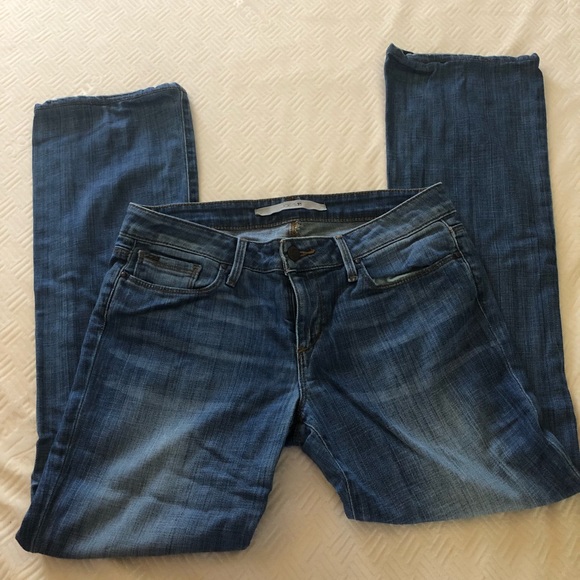 Joe’s jeans starlet size 29. Gently used. - Picture 2 of 7